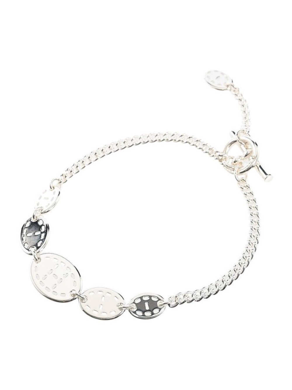 Hermes Bracelet Point Sellier